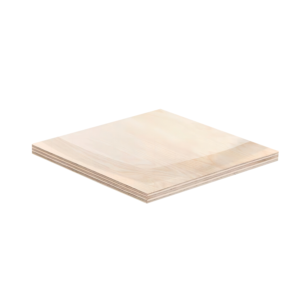 Compensato di betulla rivestito con pellicola ClearPly