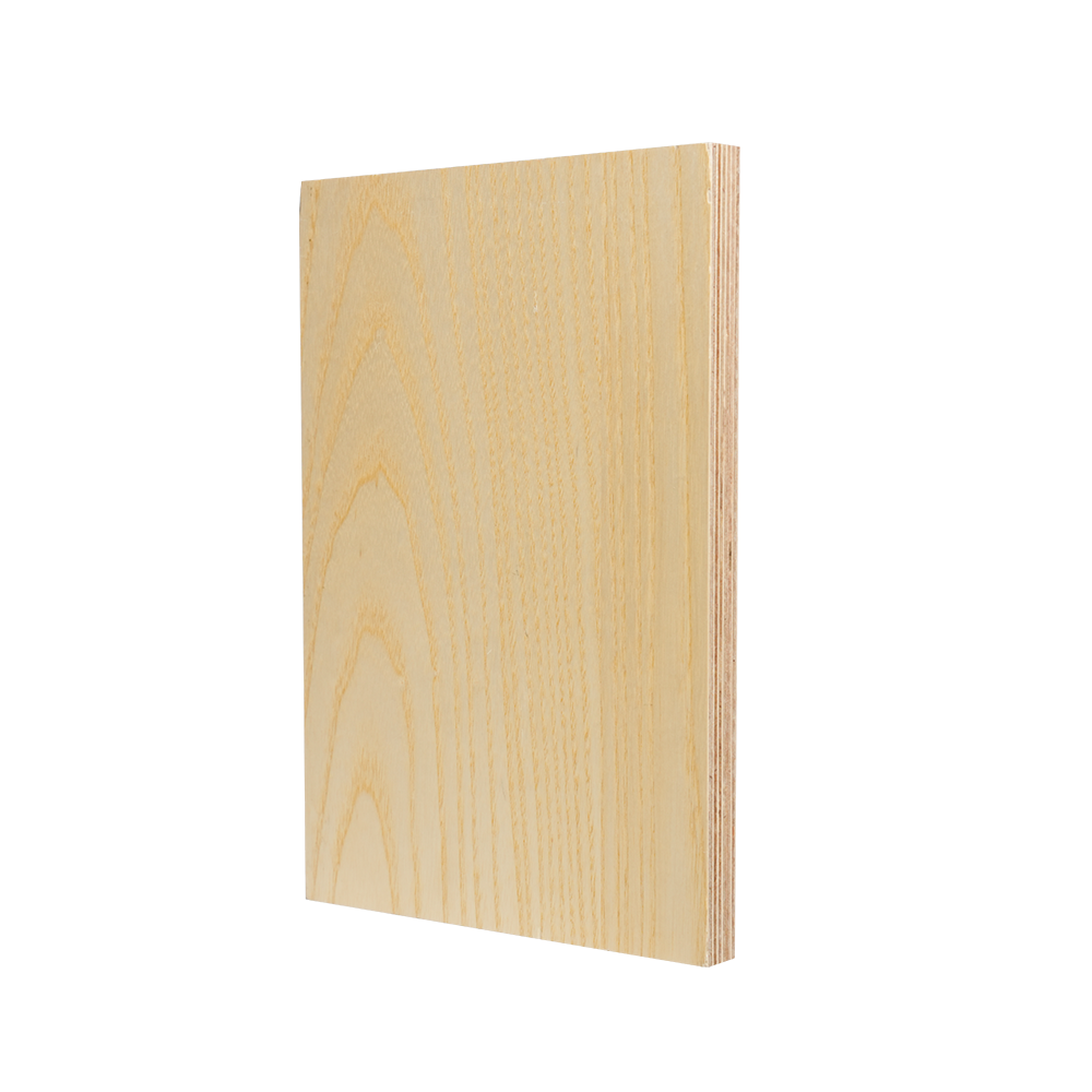 Compensato di betulla impiallacciato in legno 