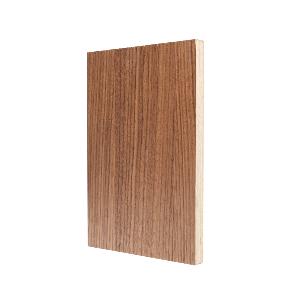 Compensato di betulla impiallacciato in legno 