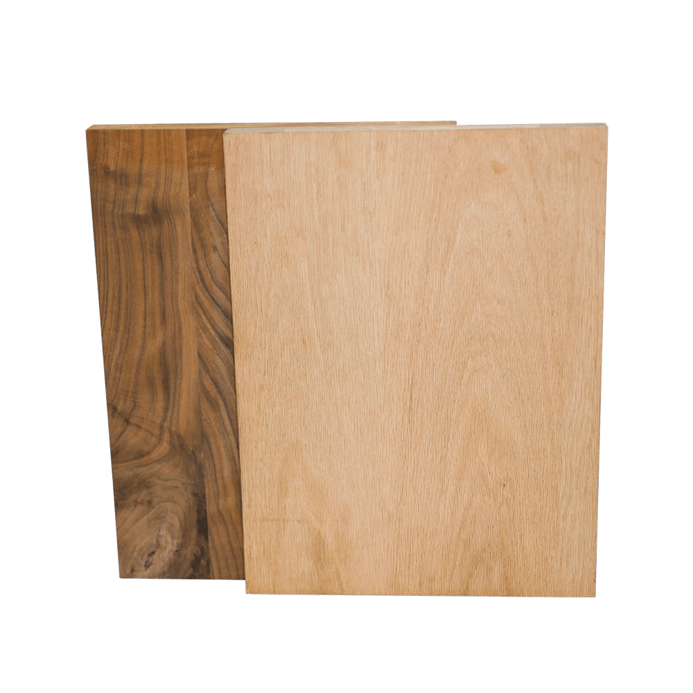 Pannello in legno massello